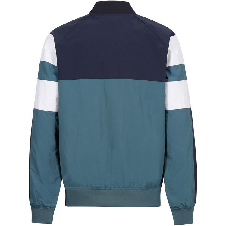 Ellesse Ellesse Nylonjacke Herren - hydro - 0 | SportScheck