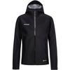 Mammut Crater Light Hardshelljacke Herren - black