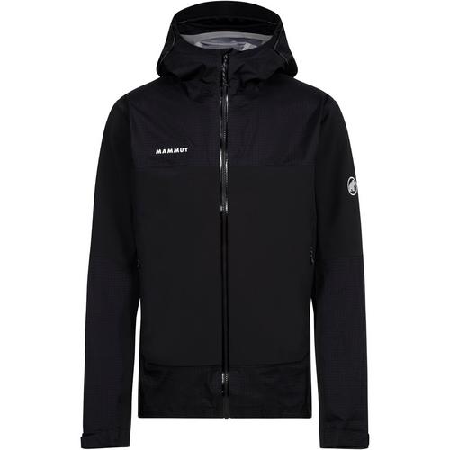 Mammut Ducan Guide Hardshelljacke Herren