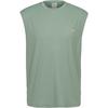 ICANIWILL Funktionsshirt Herren - light moss