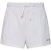 Ellesse Shorts Damen - optical white