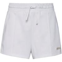 Ellesse Shorts Damen - optical white