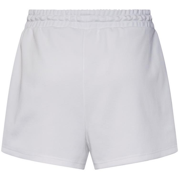Ellesse Ellesse Shorts Damen - optical white - 0 | SportScheck