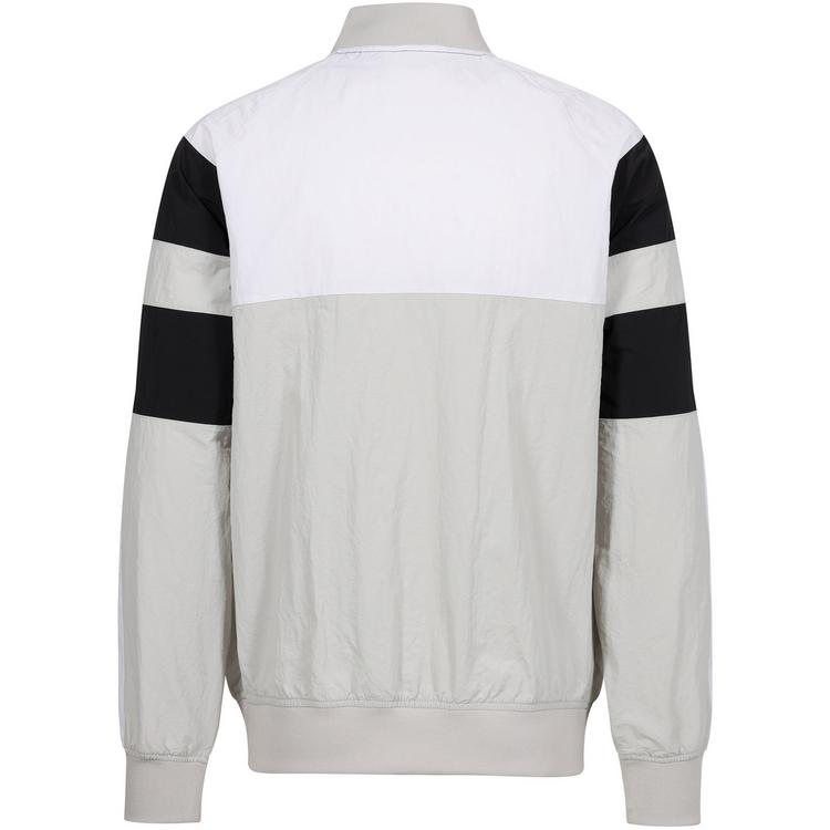 Ellesse Ellesse Nylonjacke Herren - micro chip - 0 | SportScheck