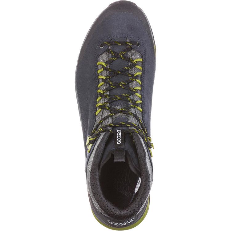 Lowa Lowa DELAGO GTX MID Wanderschuhe Herren - navy-farn - 0 | SportScheck