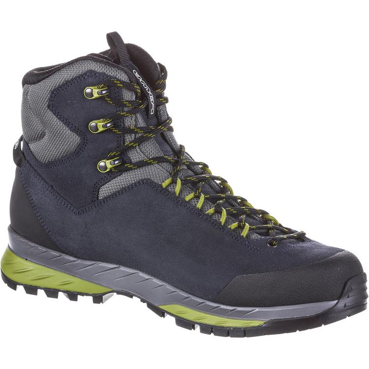 Lowa Lowa DELAGO GTX MID Wanderschuhe Herren - navy-farn - 0 | SportScheck
