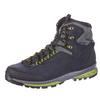 Lowa DELAGO GTX MID Wanderschuhe Herren - navy-farn