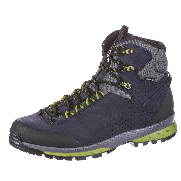 Lowa Lowa DELAGO GTX MID Wanderschuhe Herren - navy-farn - 0 | SportScheck