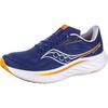 Saucony RIDE 18 Laufschuhe Herren - azurite-peel