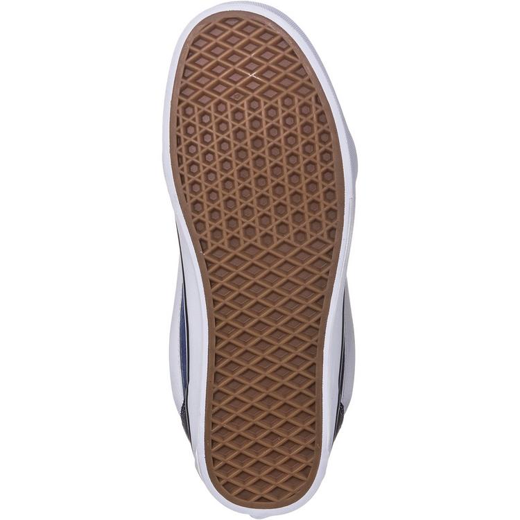 Vans Vans Knu Skool Sneaker Herren - navy-true white - 1 | SportScheck