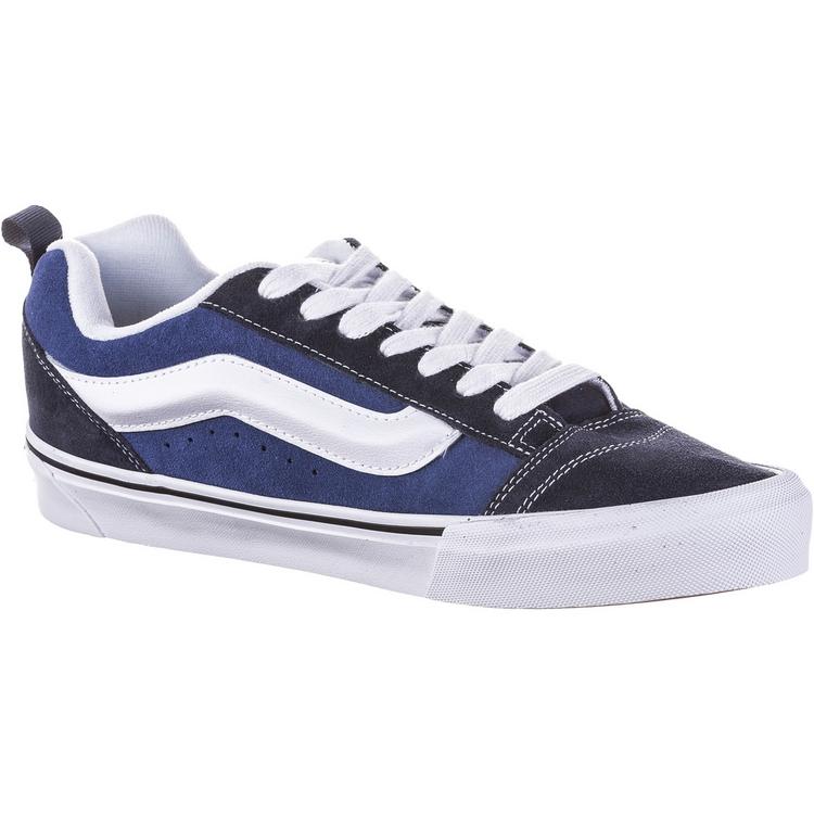 Vans Vans Knu Skool Sneaker Herren - navy-true white - 0 | SportScheck