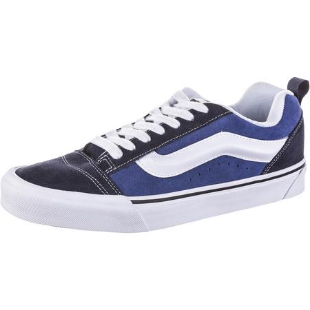 Vans Knu Skool Sneaker Herren Sneaker 44 Normal  | 00196573346048