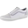 Vans Old Skool 2 Sneaker Herren - marshmallow-white