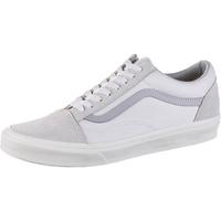 Vans Old Skool 2 Sneaker Herren - marshmallow-white