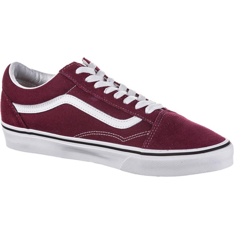 Vans Vans Old Skool Sneaker Herren - theory rhododendron - 0 | SportScheck