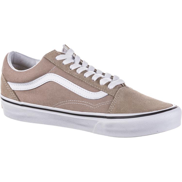 Vans Vans Old Skool Sneaker Damen - warm taupe - 0 | SportScheck