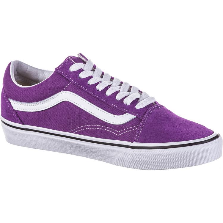 Vans Vans Old Skool Sneaker Damen - willowherb - 0 | SportScheck