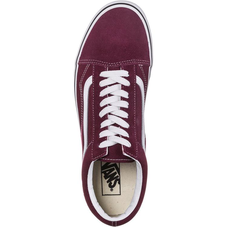 Vans Vans Old Skool Sneaker Herren - theory rhododendron - 0 | SportScheck