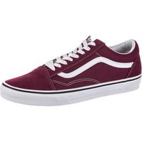Vans Old Skool Sneaker Herren - theory rhododendron
