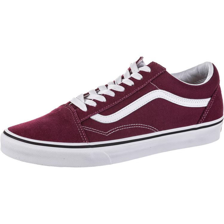 Vans Vans Old Skool Sneaker Herren - theory rhododendron - 0 | SportScheck