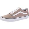 Vans Old Skool Sneaker Damen - warm taupe