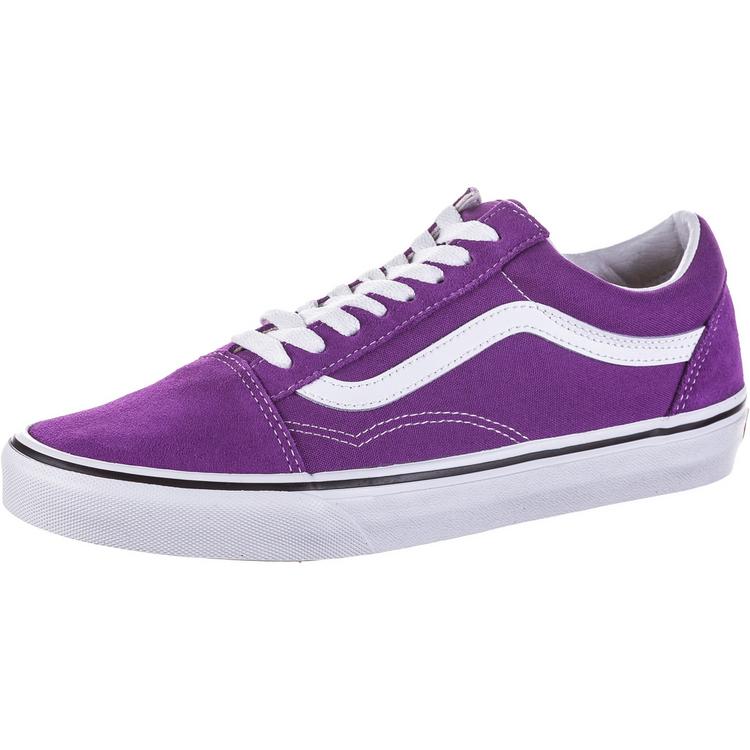 Vans Vans Old Skool Sneaker Damen - willowherb - 0 | SportScheck