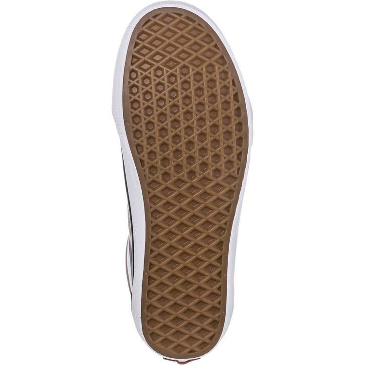 Vans Vans Old Skool Sneaker Damen - warm taupe - 1 | SportScheck