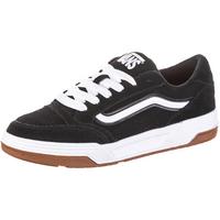 Vans Hylane Sneaker Herren - black-white-gum