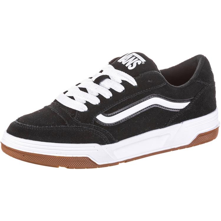 Vans Vans Hylane Sneaker Herren - black-white-gum - 0 | SportScheck