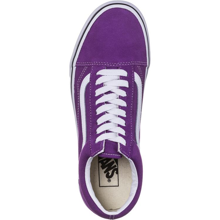 Vans Vans Old Skool Sneaker Damen - willowherb - 0 | SportScheck