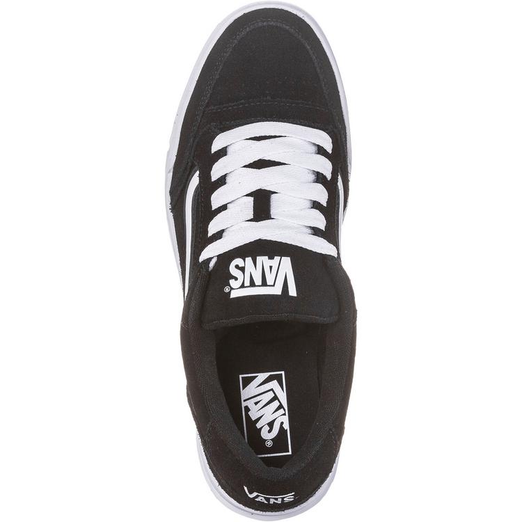 Vans Vans Hylane Sneaker Herren - black-white-gum - 0 | SportScheck