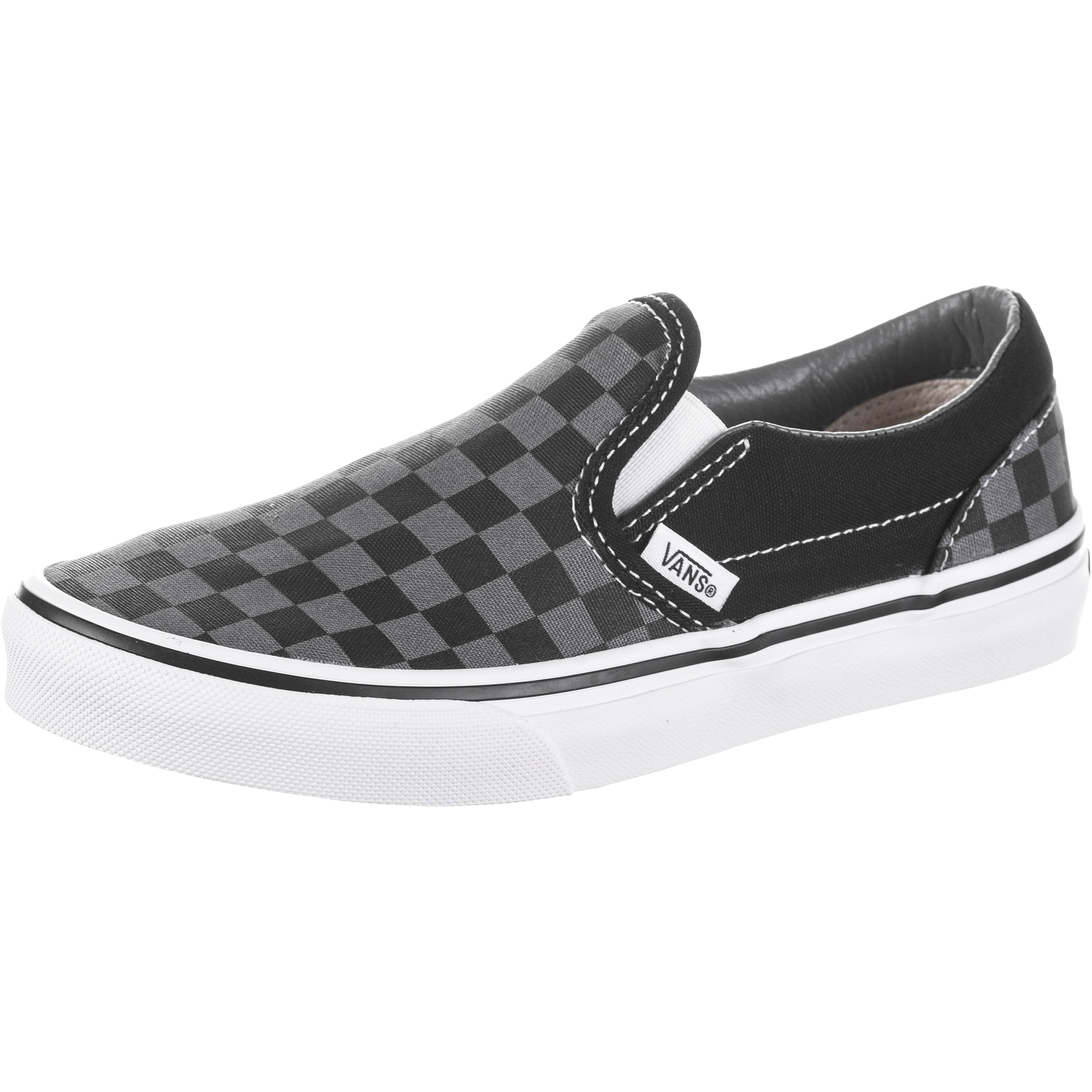 Vans Classic Slip-On Sneaker Kinder Sneaker 32 Normal