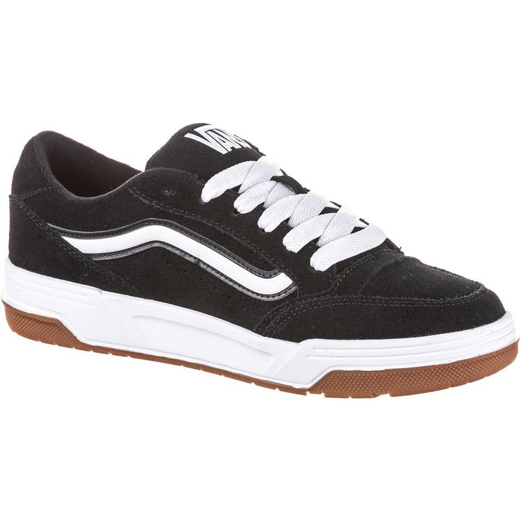 Vans Vans Hylane Sneaker Herren - black-white-gum - 0 | SportScheck