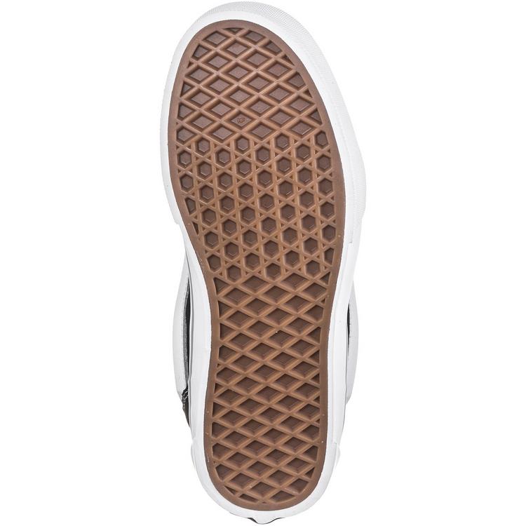 Vans Vans Knu Skool Sneaker Kinder - black-white - 1 | SportScheck