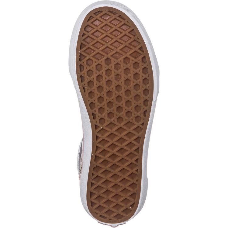 Vans Vans Old Skool ROMANTIC FLORAL Sneaker M&auml;dchen - pink-multi - 1 | SportScheck