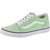 Vans Old Skool COLOR THEORY Sneaker Kinder - pistachio green