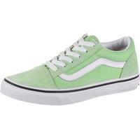 Vans Old Skool COLOR THEORY Sneaker Kinder - pistachio green