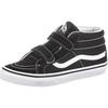 Vans SK8 Mid Reissue V Sneaker Kinder - black-true white