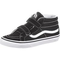 Vans SK8 Mid Reissue V Sneaker Kinder - black-true white