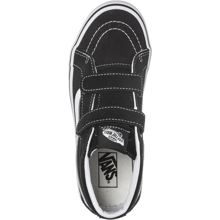Vans Vans SK8 Mid Reissue V Sneaker Kinder - black-true white - 0 | SportScheck
