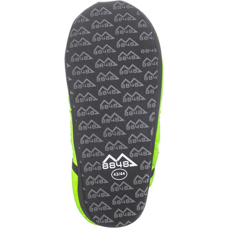 8848 Outdoor 8848 Outdoor Aspen 2.0 Hausschuhe - fluo lime - 1 | SportScheck