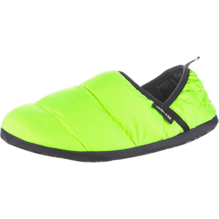 8848 Outdoor 8848 Outdoor Aspen 2.0 Hausschuhe - fluo lime - 0 | SportScheck
