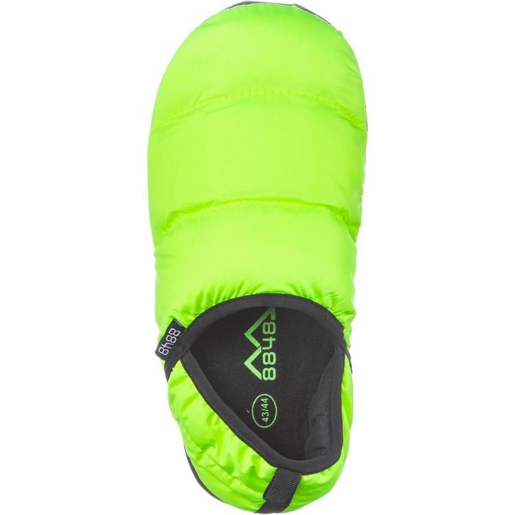 8848 Outdoor 8848 Outdoor Aspen 2.0 Hausschuhe - fluo lime - 0 | SportScheck