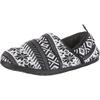 8848 Outdoor Aspen 2.0 Hausschuhe - black-white
