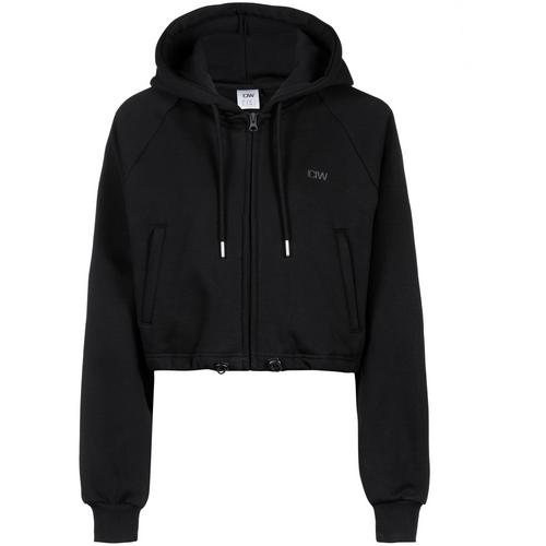 ICANIWILL Everyday Kapuzenjacke Damen