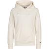 CHAMPION Icons Hoodie Kinder - natural nt
