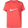 Nike One Swoosh Funktionsshirt Damen - magic ember
