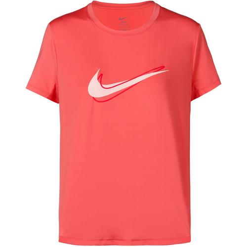 Nike One Swoosh Funktionsshirt Damen