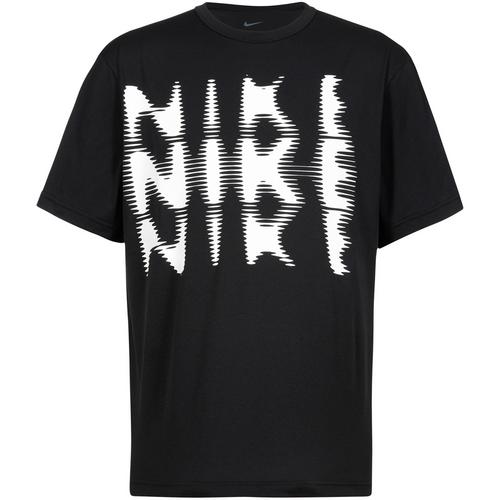 Nike DRI-FIT UV HYVERSES SWOOSH Funktionsshirt Herren
