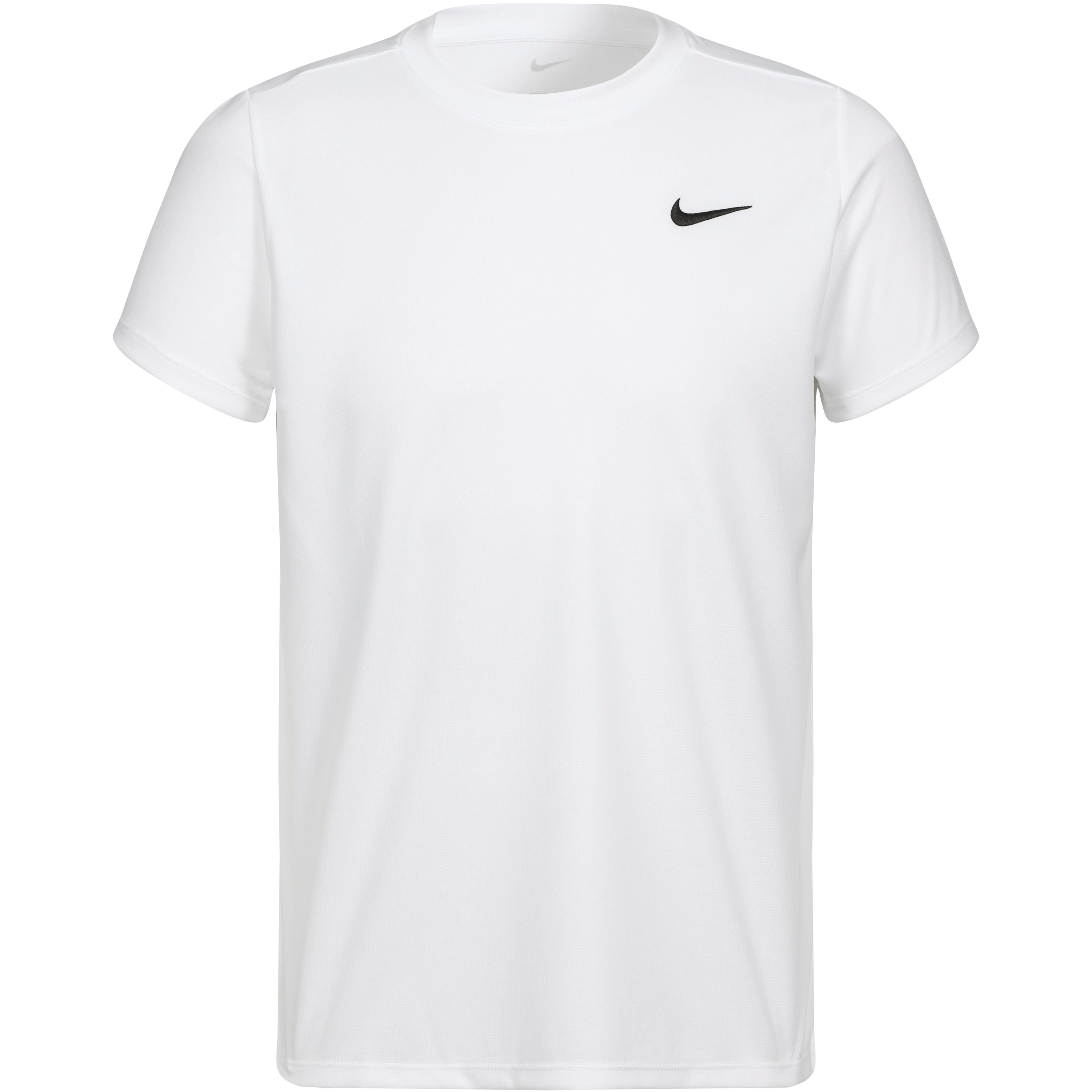 Nike Court Victory Tennisshirt Herren